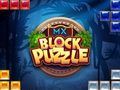 Hra Blokové puzzle  online