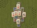 Hra Klasický Mahjong  online