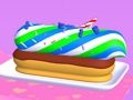 Hra Perfect Cream: Dezert Games  online