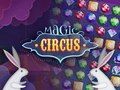 Hra Čarovný cirkus  online