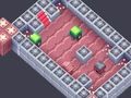 Hra Ninja veža online