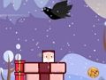 Hra Santa Claus znesie vajíčko  online