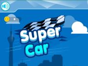 Hra Super auto  online