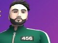 Hra Squid Game 3D hra  online