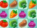 Hra Puzzle Farm Pop Match-3  online