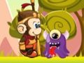 Hra Hrdina King Konga  online