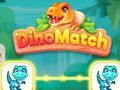 Hra Dino zápas  online