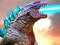 Hra Monster City online