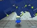 Hra Kogama: Mechanický parkúr  online