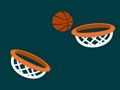 Hra HOOPS hru  online