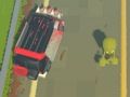 Hra Diaľnica Zombie Drive online
