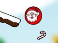 Hra Santa rolka online