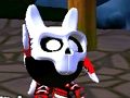 Hra Metro Greg  online
