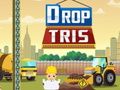 Hra Droptris online