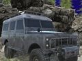 Hra Truck Offroad 4x4 Heavy Drive online