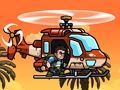 Hra Gun Metal War 2D Mobile online