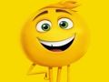 Hra Skladačka z filmu Emoji  online