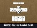 Hra Domino online