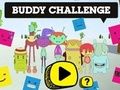 Hra Buddy Challenge online