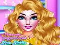 Hra Princezná Geniálne Hair Hacks  online