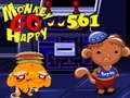 Hra Opica Go Happy Stage 561 online