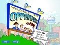 Hra Business Hot Shot online
