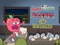 Hra Zberače tenisiek  online
