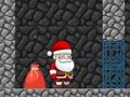 Hra Útek z väzenia: Nový rok  online