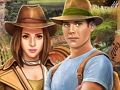 Hra Stopy v prachu online