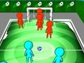 Hra Futbal online