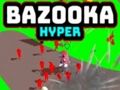 Hra Bazooka hyper online