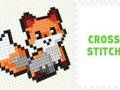 Hra Krížikový steh  online
