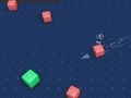Hra Kocky 2048. io  online