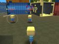 Hra Kogama: Strašidelný parkour  online
