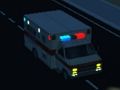 Hra Nočná ambulancia  online