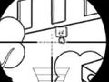 Hra Geometrický ostreľovač - Z  online