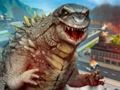Hra Monster City online