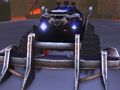 Hra Death Race Monster Arena online
