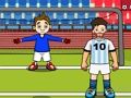 Hra Majstrovstvá Argentíny 2022  online