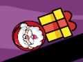 Hra Rotujúci Santa  online
