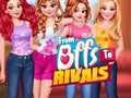 Hra Od BFF k rivalom  online