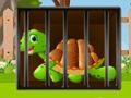 Hra Zachráňte korytnačku  online