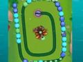 Hra Mramorové puzzle výbuch  online