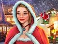 Hra Vianočné prekvapenie  online
