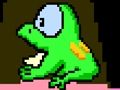 Hra Bikki v Pon Pon Land  online