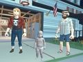 Hra Edícia The Patriots: Baby  online