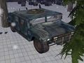 Hra Hummer Jeep Driving Sim online