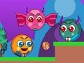 Hra Reko Ball 2  online