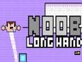 Hra Noob Dlhá ruka  online