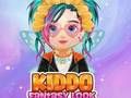 Hra Kiddo Fantasy Look online